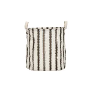 House Doctor - Vibes Corbeille de rangement, Ø 30 x H 30 cm…