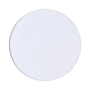 House Doctor - Walls Miroir, Ø 110 cm / clair