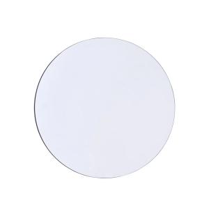House Doctor - Walls Miroir, Ø 80 cm / clair
