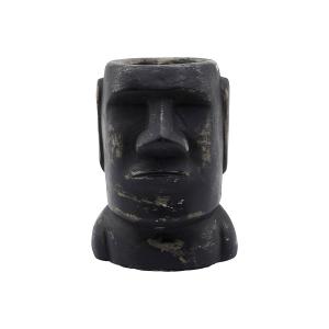 House Doctor - Sculpture sage, h 16 cm