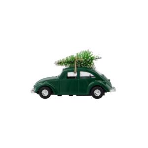 House Doctor - Xmas Cars Voitures décoratives, 8,5 cm / ver…