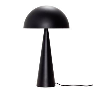 Hübsch Interior - Lampe de table, hauteur 52 cm, noir