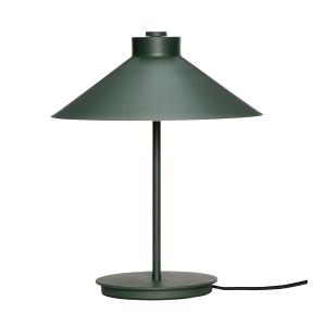 Hübsch Interior - Lampe de table en métal, hauteur 38 cm, v…