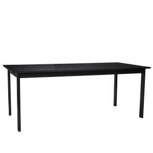 Hübsch Interior - Dapper Table de salle à manger, L 195 cm,…