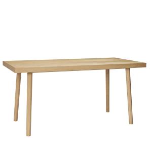 Hübsch Interior - Herringbone Table de salle à manger, L 16…