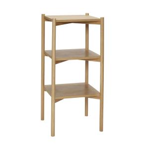 Hübsch Interior - Solution Étagère, H 91 cm, chêne