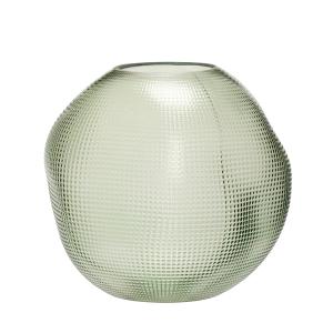 Hübsch Interior - Balloon Vase, vert
