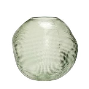 Hübsch Interior - Balloon Vase, vert