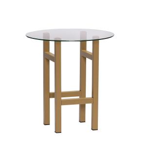 Hübsch Interior - Elevate Table d'appoint, olive