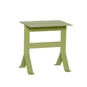 Hübsch Interior - Fold table d'appoint, vert clair