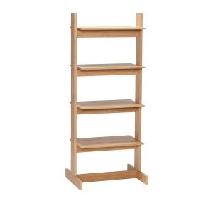 Hübsch Interior - Forma Étagère, chêne