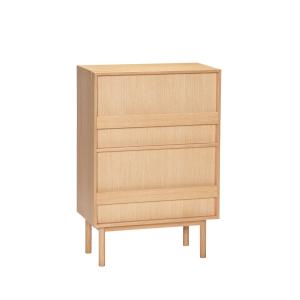 Hübsch Interior - Forma Armoire, chêne