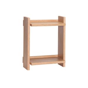 Hübsch Interior - Forma Étagère murale, 34 x 44 cm, chêne n…