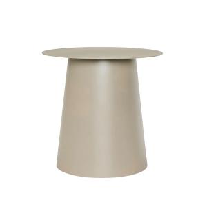 Hübsch Interior - Pillar Table d'appoint, sable