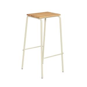 Hübsch Interior - Stilt tabouret de bar, sable