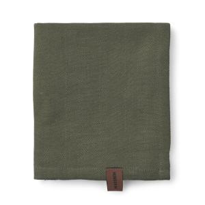Humdakin - Torchon en coton bio, 45 x 70 cm, evergreen (lot…