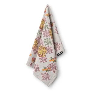 Humdakin - Torchon en coton bio, 45 x 70 cm, magnificence