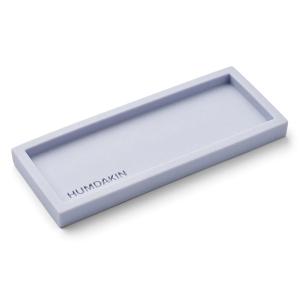 Humdakin - Light Sandstone Plateau, blue glass
