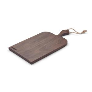 Humdakin - Planche à servir, 38 x 20 cm, mangue naturelle