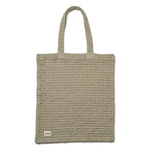 Humdakin - Waffle Sac, 45 x 50 cm, oak