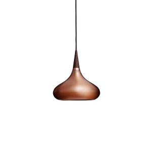 Fritz Hansen - Suspension lumineuse Orient 1, cuivre poli