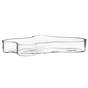 Iittala - Aalto Bol 50x380mm, transparent