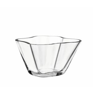 Iittala - Aalto Bol 75 mm, transparent