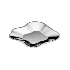Iittala - Aalto Bol en acier inoxydable, 358 mm