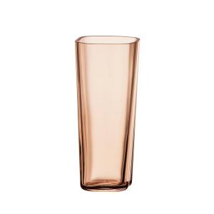 Iittala - Aalto Vase 180 mm, Rio brun