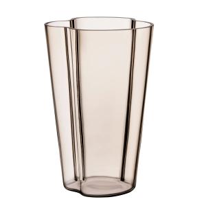 Iittala - Aalto Vase Finlandia 220 mm, lin