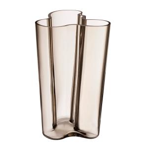 Iittala - Aalto Vase Finlandia 251 mm, lin