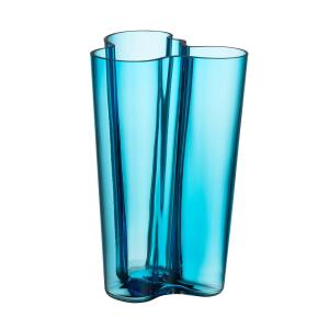 Iittala - Aalto Vase Finlandia 251 mm, transparent