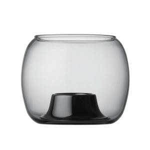 Iittala - Kaasa porte-bougie à chauffe-plat 141 x 115 mm, g…