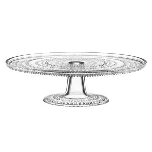 Iittala - Assiette à gâteau kastehelmi avec fond 3 1. 5 cm,…