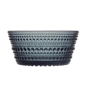 Iittala - Kastehelmi Bol 0,23 l, gris foncé