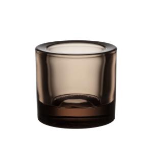 Iittala - Kivi Porte-bougies à réchaud, lin