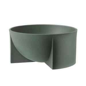 Iittala - Bol kuru, 240 x 120 mm, vert mousse