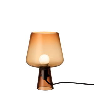 Iittala - Leimu lampe, Ø 16,5 x H 24 cm, cuivre