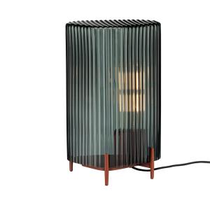 Iittala - Putki Lampe de table, grise