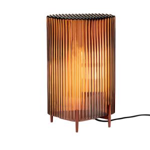 Iittala - Putki Lampe de table, cuivre