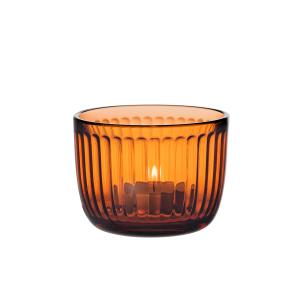 Iittala - Raami bougeoir pour bougie à chauffe-plat 90 mm,…