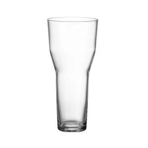 Iittala - Solare Vase tall, Ø 120 x 260 mm, transparent