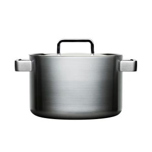 Iittala - Pot haut à outils avec couvercle Ø 22 cm, 5 litre…