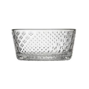 Iittala - Tundra Coupe 0,25 l, transparente