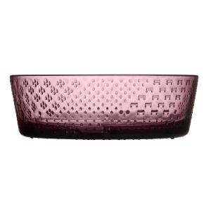 Iittala - Tundra plat de service 0,62 l, calluna