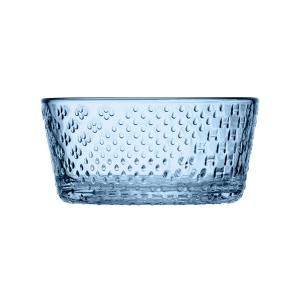 Iittala - Tundra Coupe 0,25 l, aqua