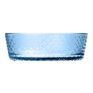 Iittala - Tundra plat de service 0,62 l, aqua