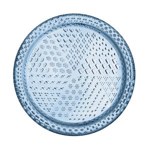 Iittala - Tundra Assiette plate Ø 154 mm, aqua