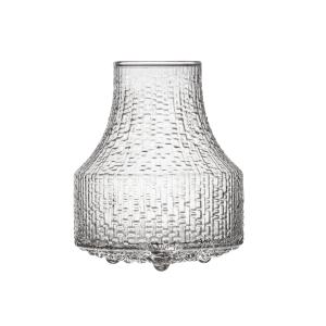 Iittala - Ultima Thule Vase en verre, 82 x 97 mm, transpare…