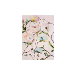 IXXI - Jamie Beckie No.01 Murale, 100 x 140 cm